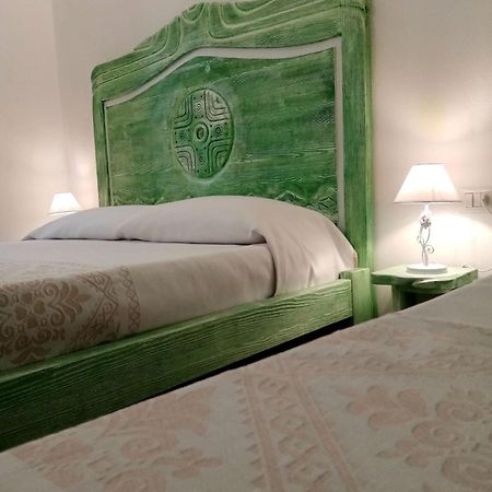 Regnos Altos Boutique Rooms Боса Экстерьер фото