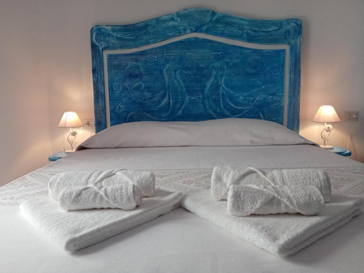 Regnos Altos Boutique Rooms Боса Экстерьер фото