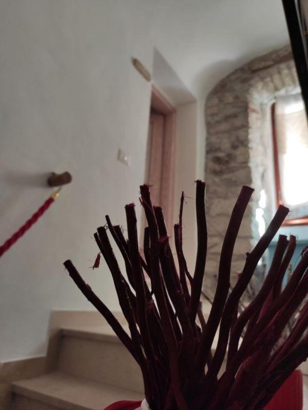 Regnos Altos Boutique Rooms Боса Экстерьер фото