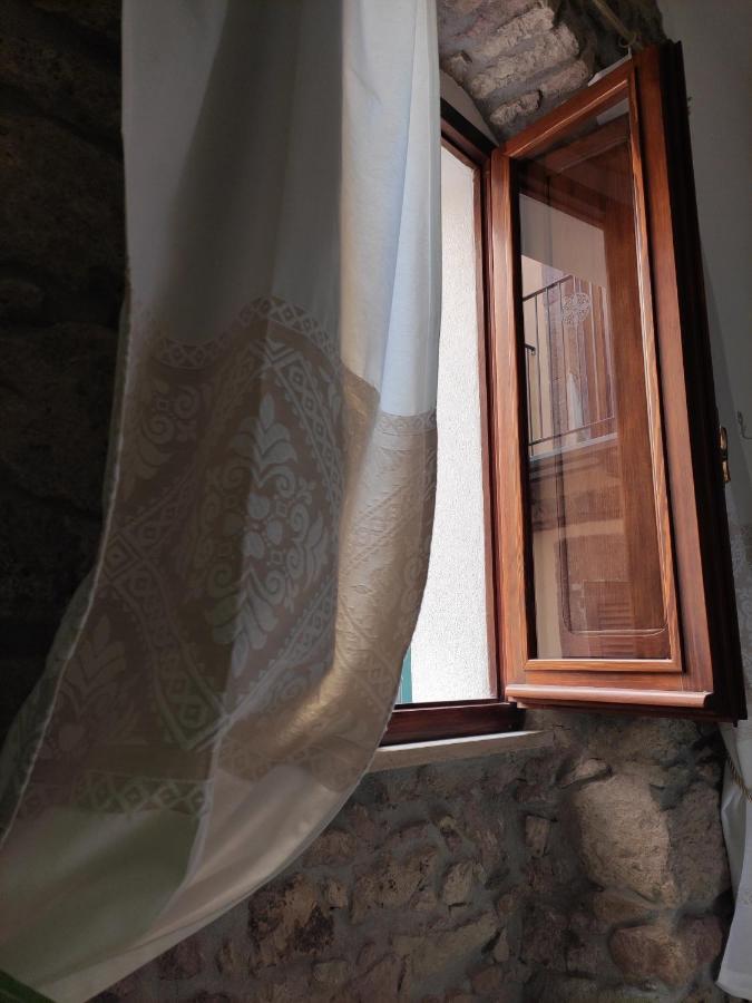 Regnos Altos Boutique Rooms Боса Экстерьер фото