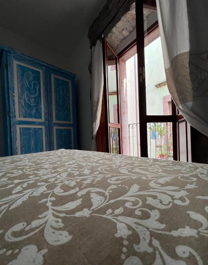 Regnos Altos Boutique Rooms Боса Экстерьер фото