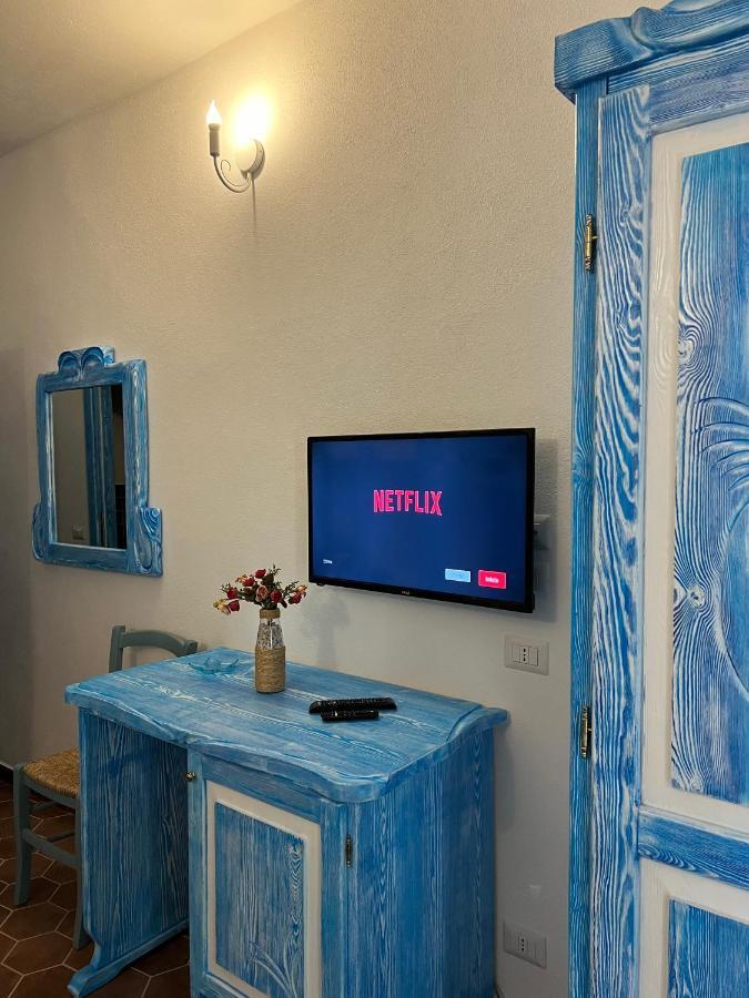 Regnos Altos Boutique Rooms Боса Экстерьер фото
