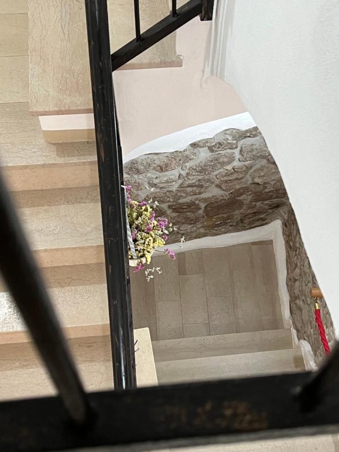 Regnos Altos Boutique Rooms Боса Экстерьер фото