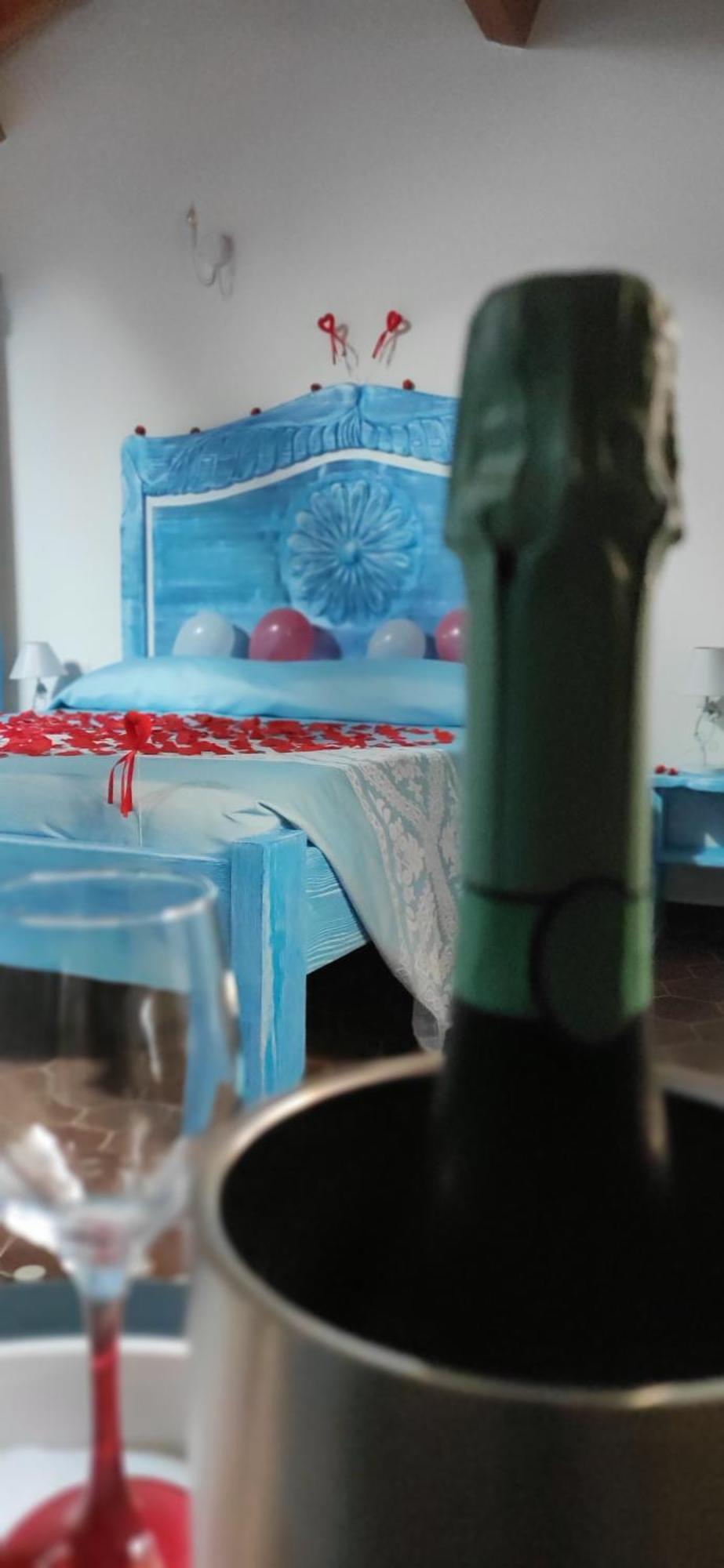 Regnos Altos Boutique Rooms Боса Номер фото