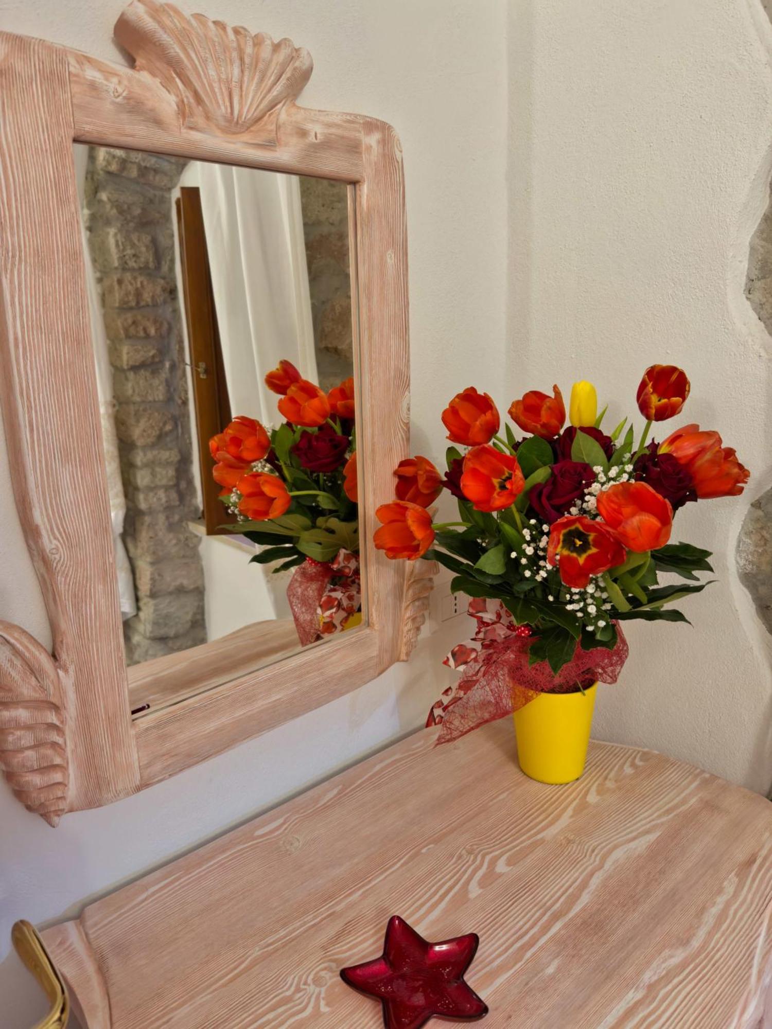 Regnos Altos Boutique Rooms Боса Экстерьер фото