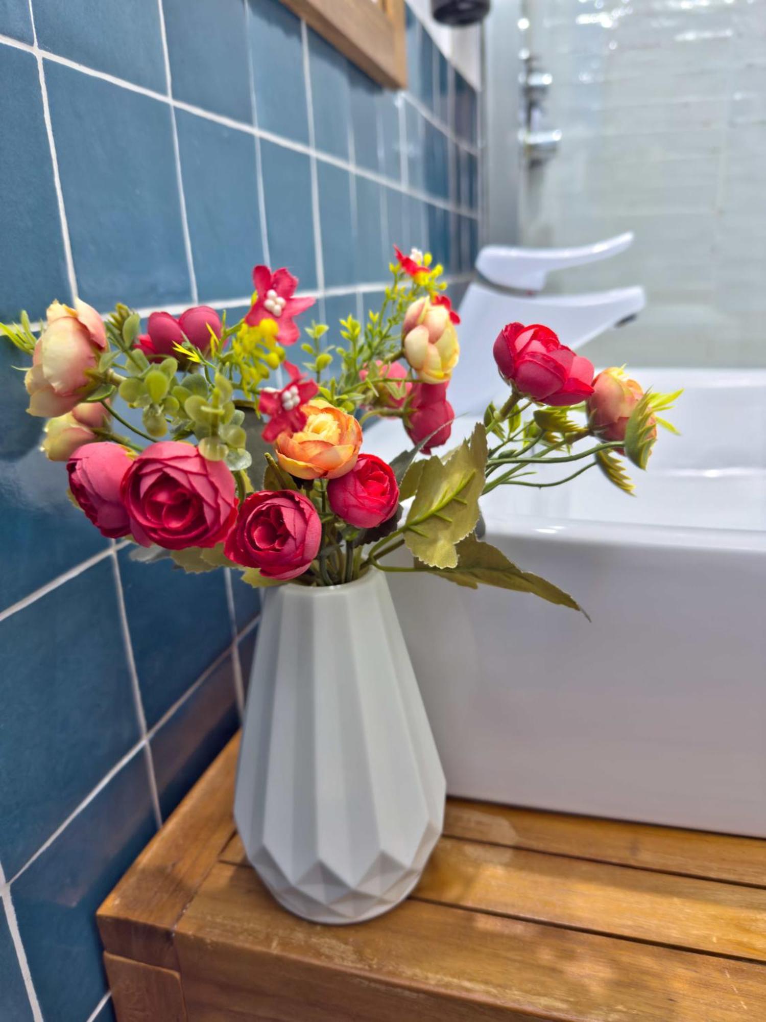 Regnos Altos Boutique Rooms Боса Экстерьер фото